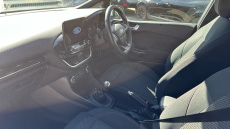 Ford Fiesta 1.0 EcoBoost 95 ST-Line Edition 5dr Petrol Hatchback